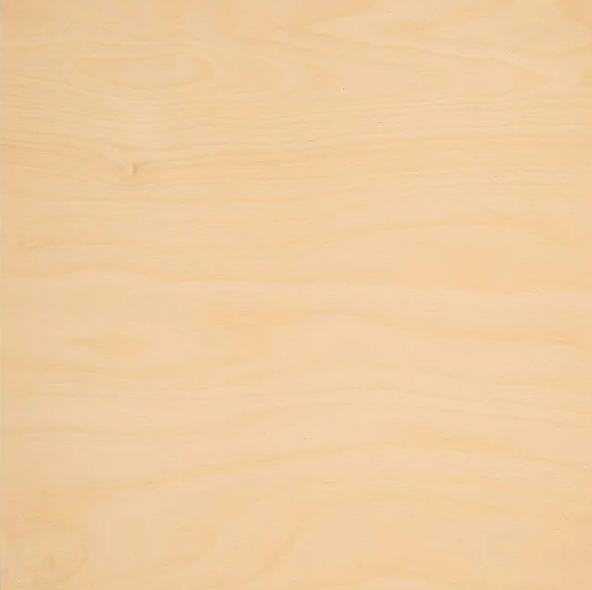 B/BB Birch Clear One Face