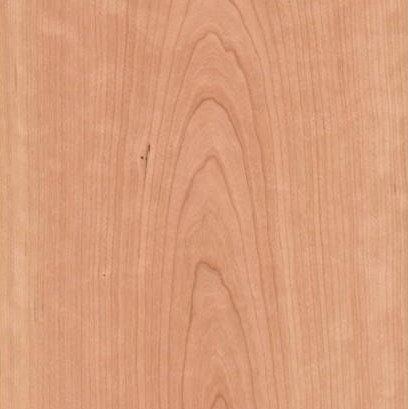 Cherry Veneered 2 Sides