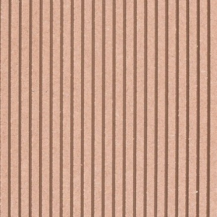Flexible Cross Grain MDF