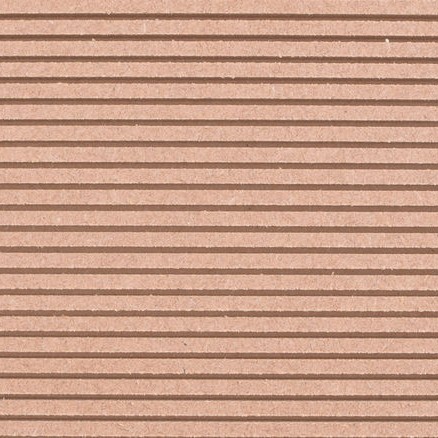 Flexible Long Grain MDF