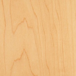 Maple Veneered 2 Sides