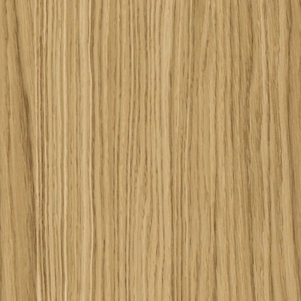 Oak Veneered Lacquered Poplar Plywood