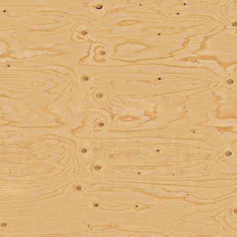 Structual Softwood Plywood