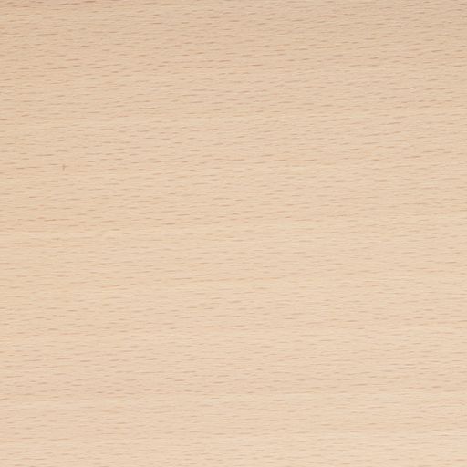 White Beech Veneered 2 Sides