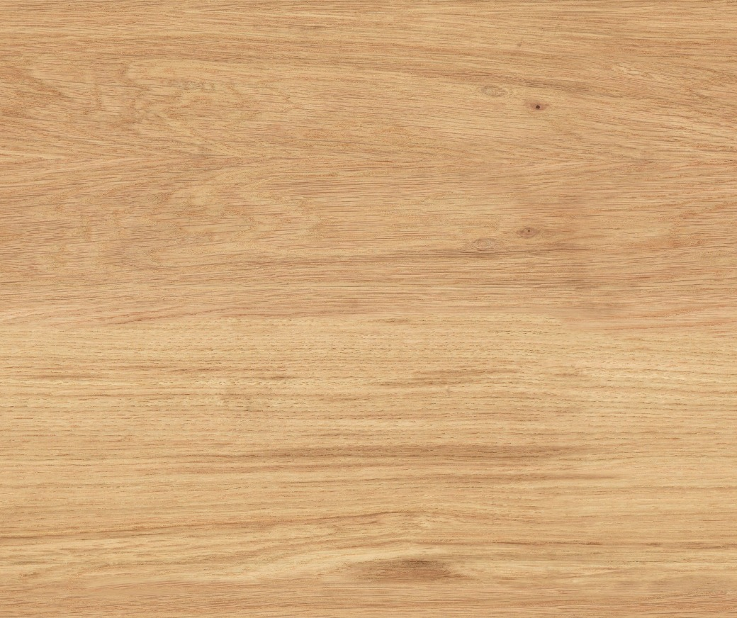 Oak Veneered 1 Side Quarter Cut