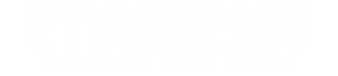 Cut‑to‑Size Panels, CNC Routing & Edge Banding | Sydenhams