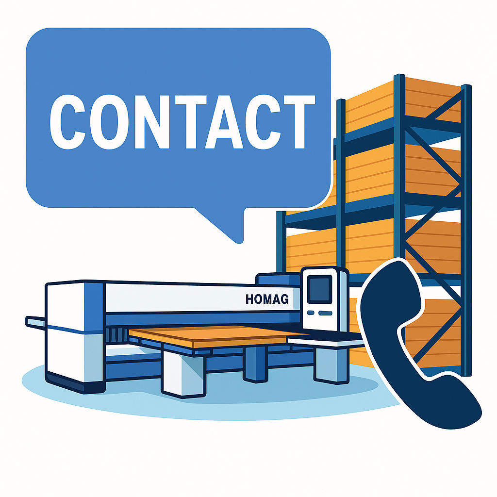Contact Graphic