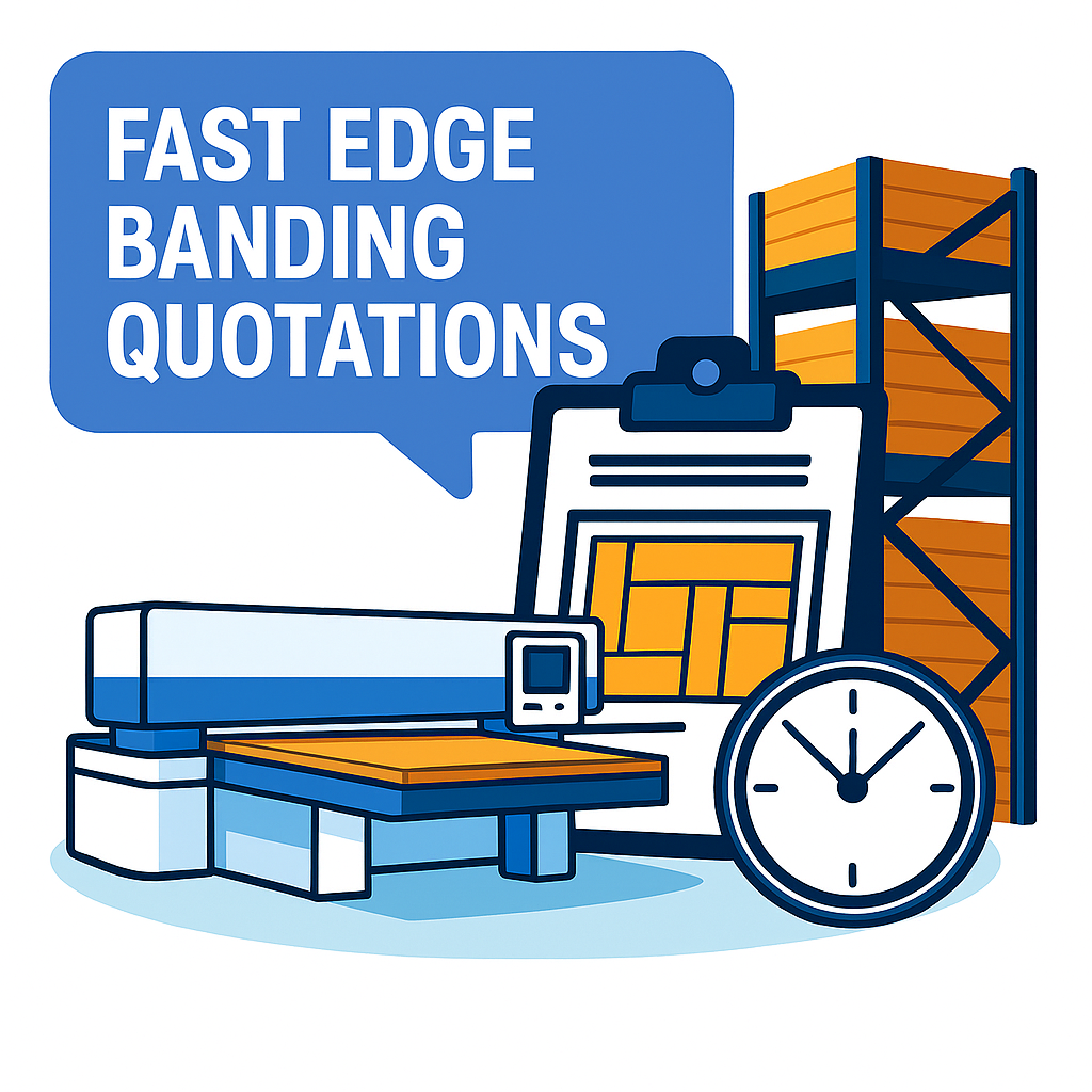 Get a cutting and edging quote